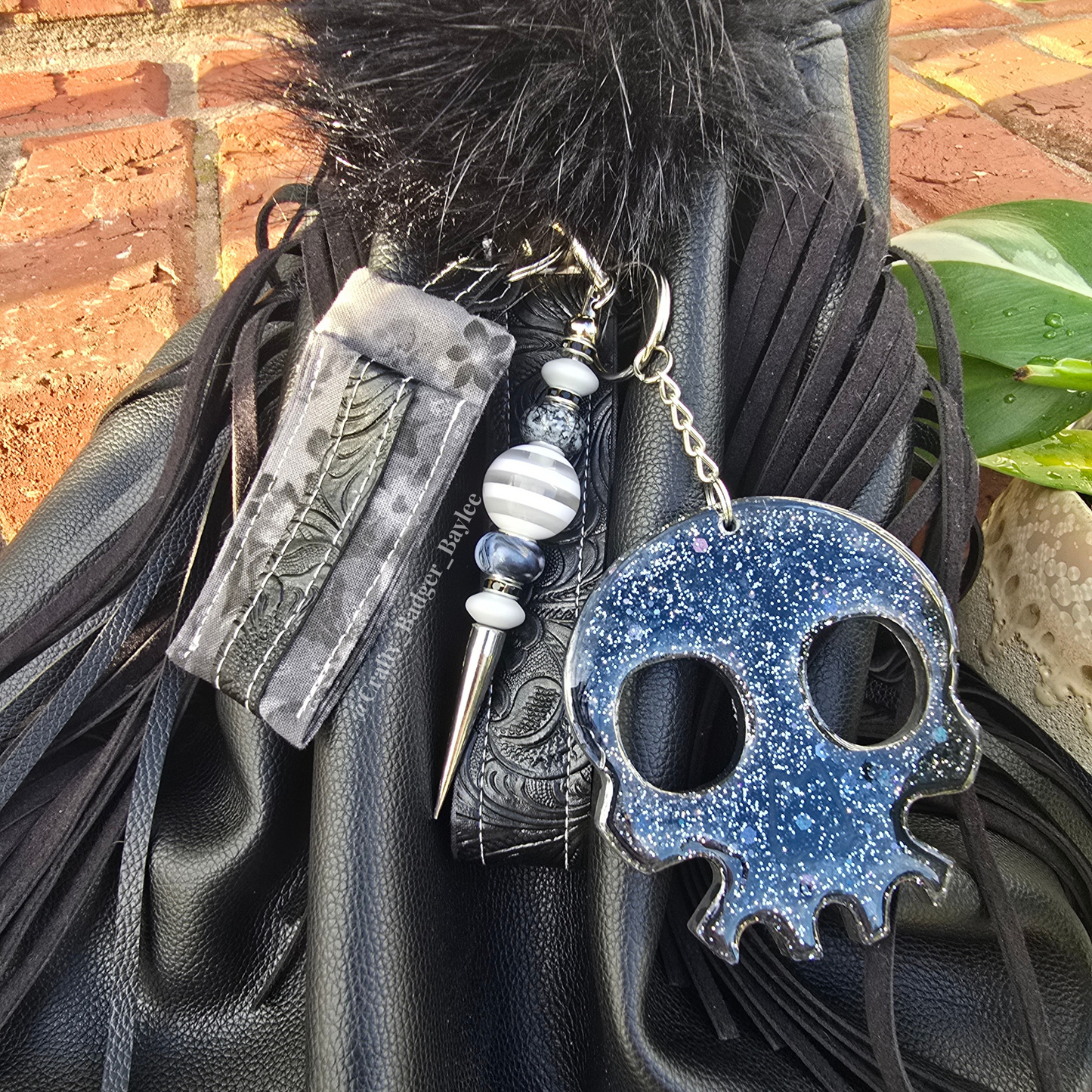 Persephone's Dark Mind