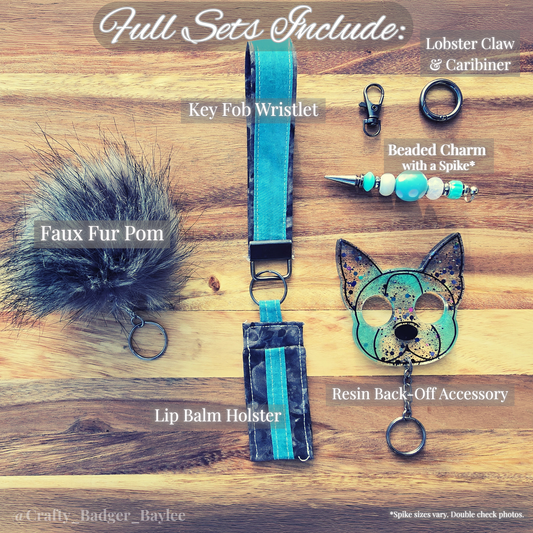 Persephone's Dark Mind