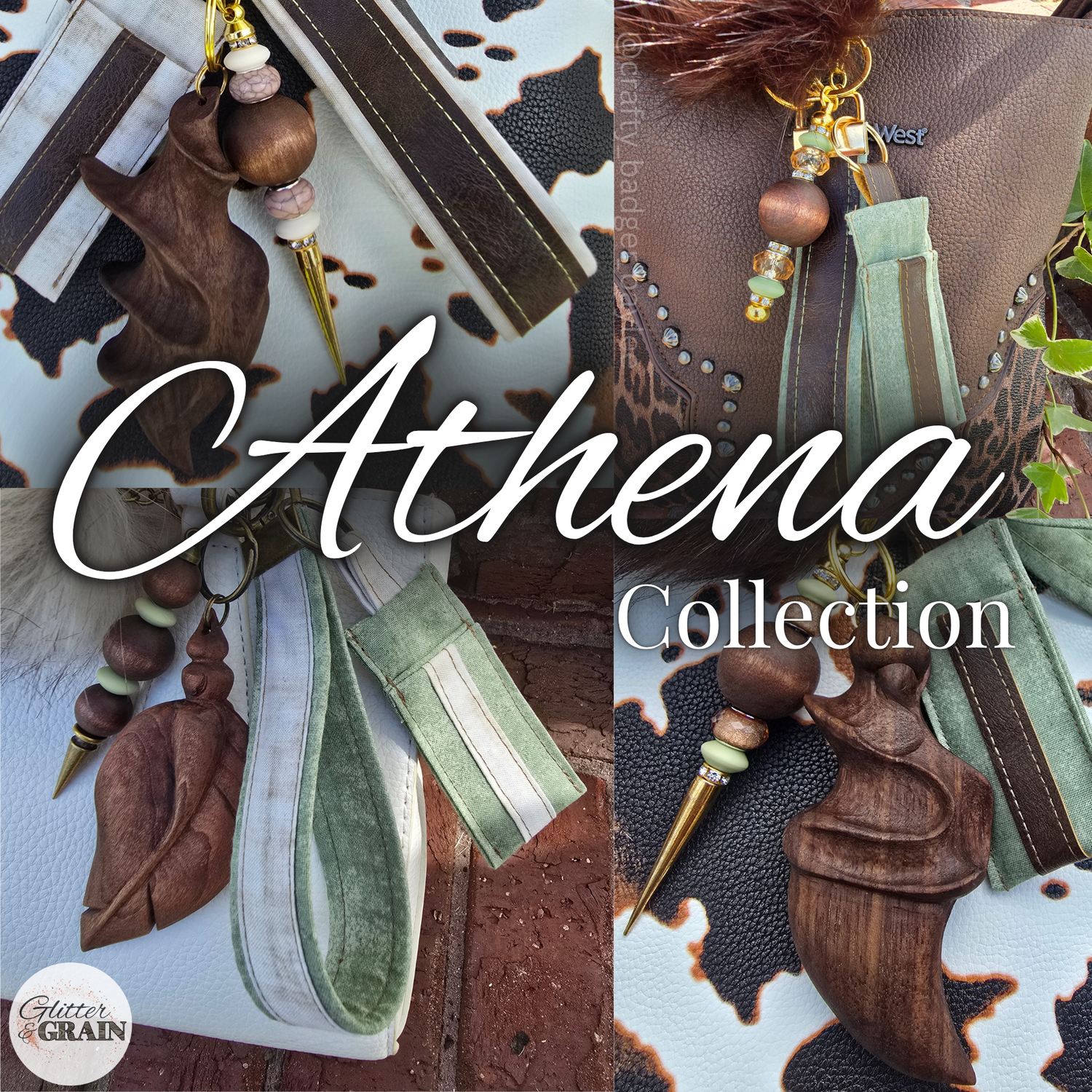 Athena Collection