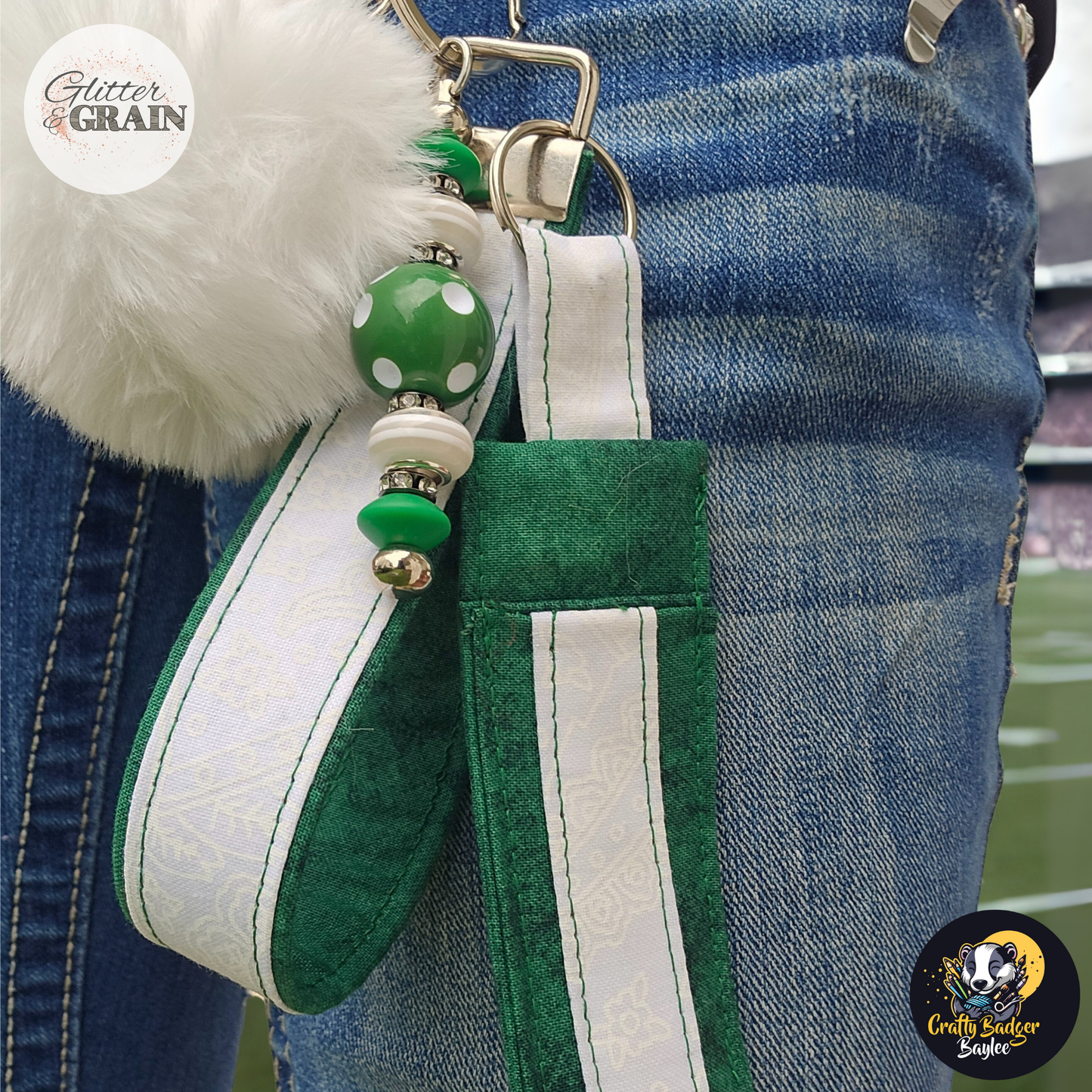 🏈 TAILGATE GODDESS – Mini Set (Made to Order)