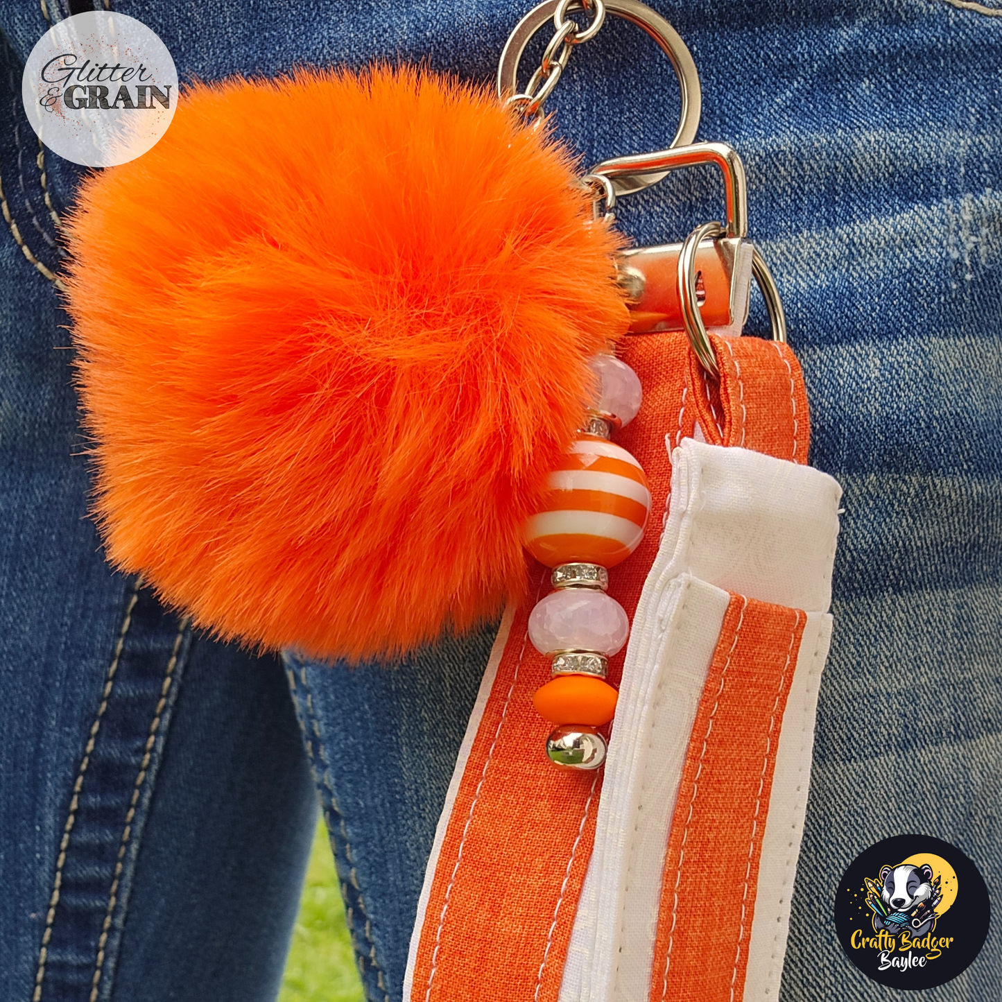 🏈 TAILGATE GODDESS – Mini Set (Made to Order)