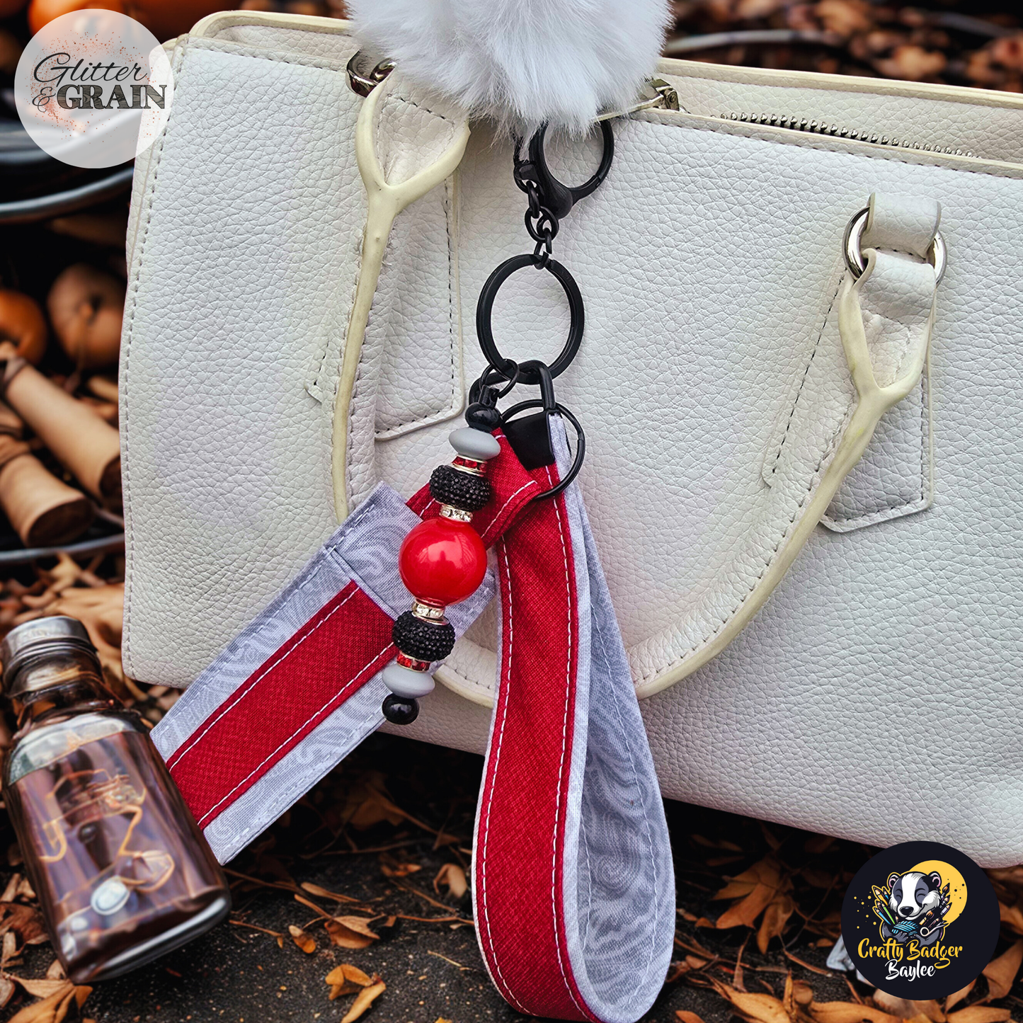 🏈 TAILGATE GODDESS – Mini Set (Made to Order)