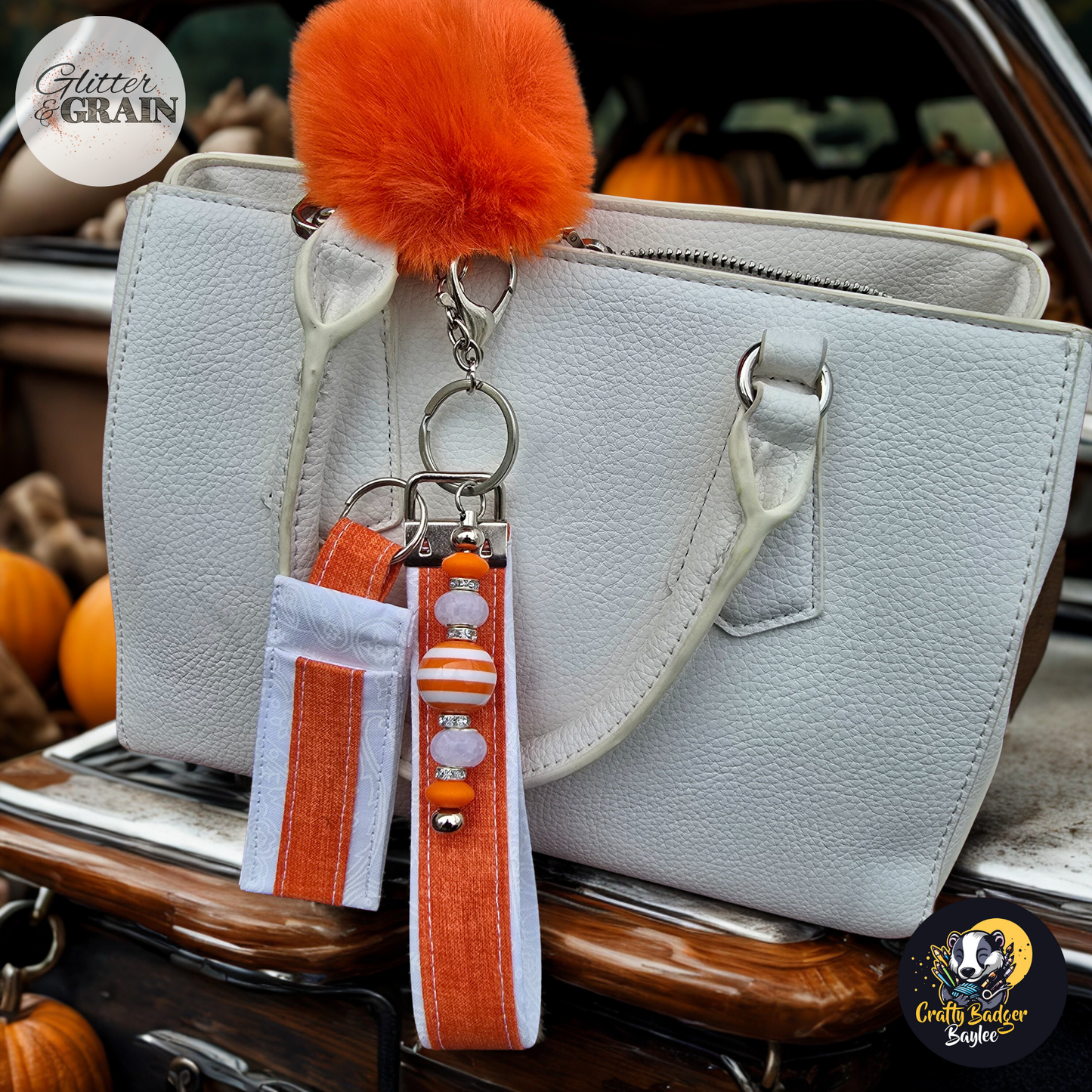 🏈 TAILGATE GODDESS – Mini Set (Made to Order)