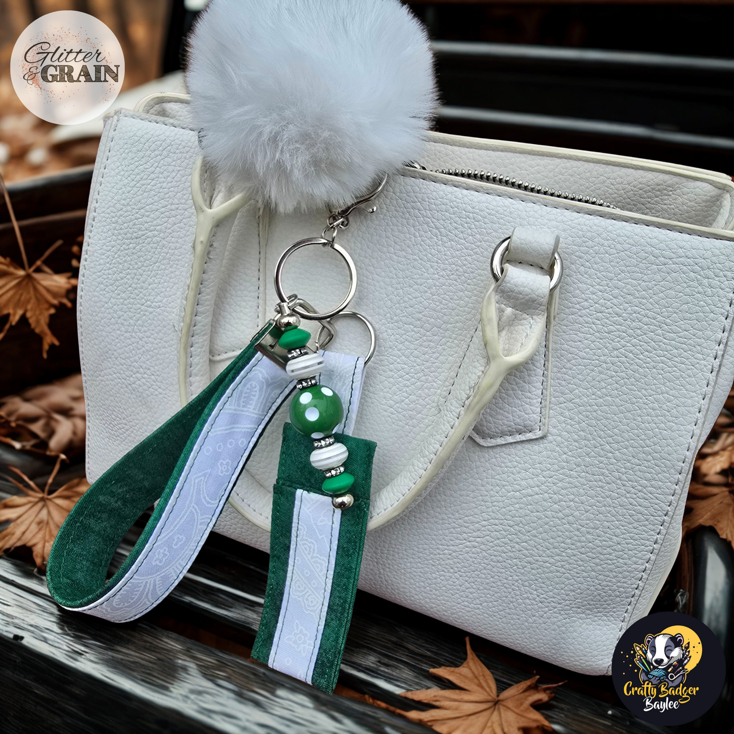 🏈 TAILGATE GODDESS – Mini Set (Made to Order)