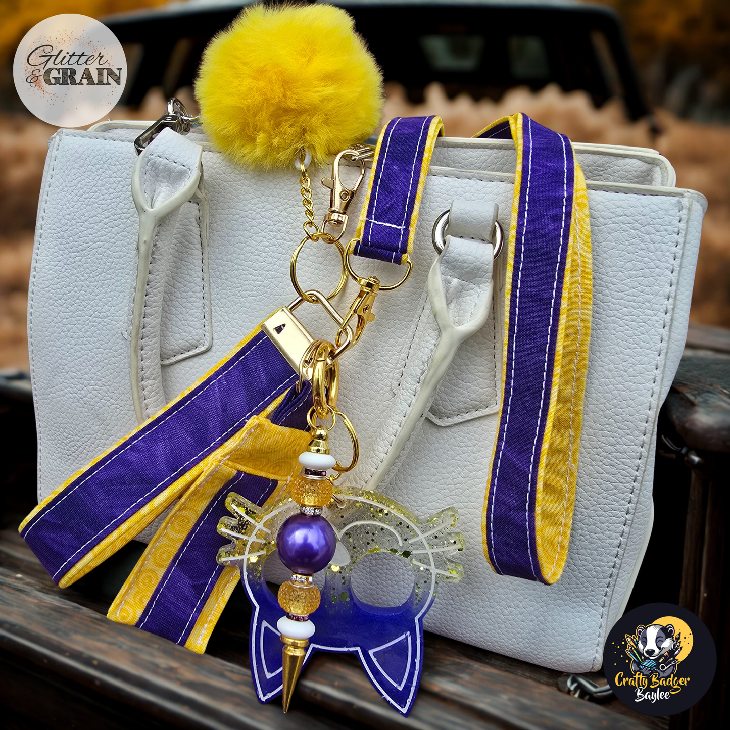🏈 TAILGATE GODDESS – Full Set (Made to Order)