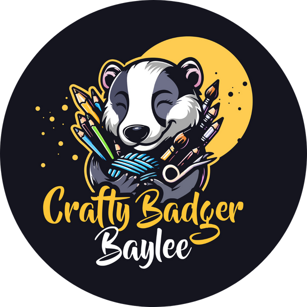 Crafty Badger Studio