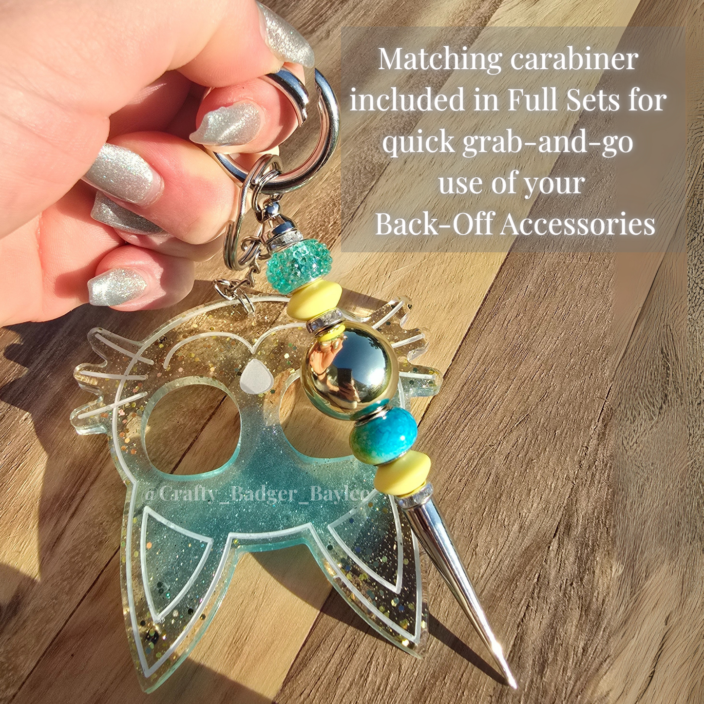 Persephone's Clear Skies Mini Set