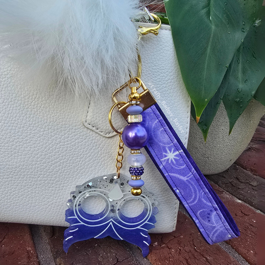 Wild Card Set - "I'm a Hoot!" FPBR