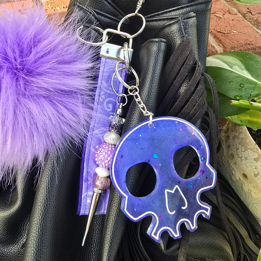 Wild Card Set - "What's eating Gothic Grape?" FPSR